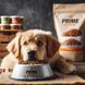 Сухой корм для собак PrimePooch Premium для больших и средних собак 1кг 0825 фото 2