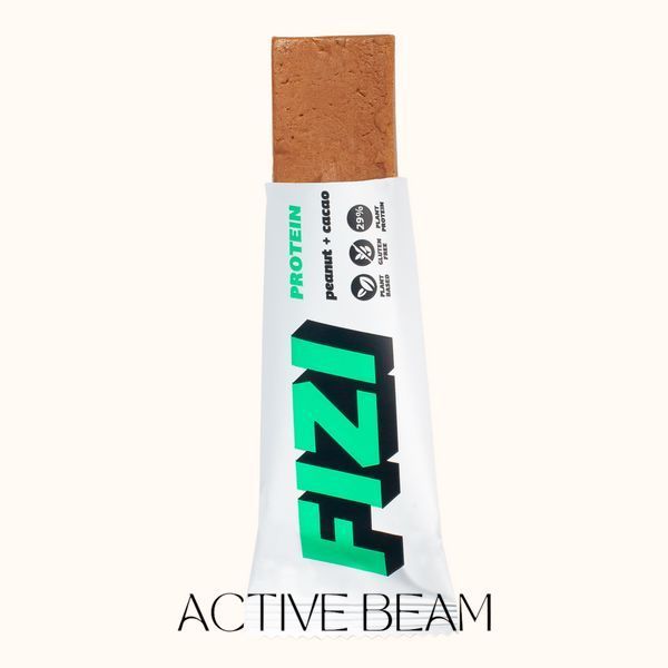 Протеїновий батончик PEANUT + CACAO 10шт*45г 1605 фото