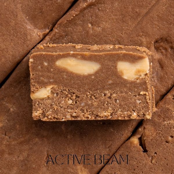 Протеїновий батончик PEANUT + CACAO 10шт*45г 1605 фото