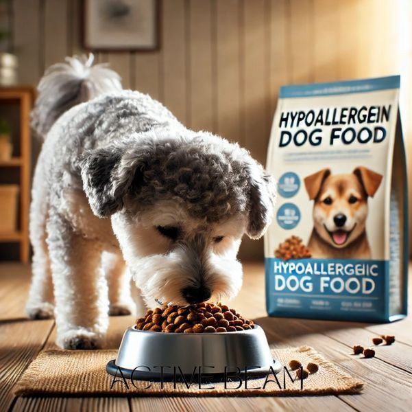 Гипоалергенный сухой корм для собак PrimePooch Premium 1кг 0830 фото
